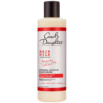 Carols Daughter Hair Milk Leave-In Moisturizer, 8 Oz