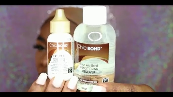 Chic Bond Extreme Lace Bond Salon Pro - 30 SEC