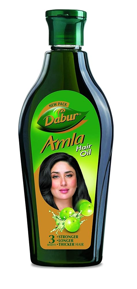 Dabur Amla Hair Oil 300ml