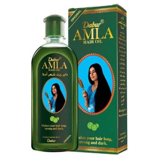 Dabur Amla Hair Oil 300ml
