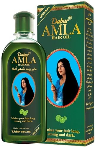 Dabur Amla Hair Oil 300ml