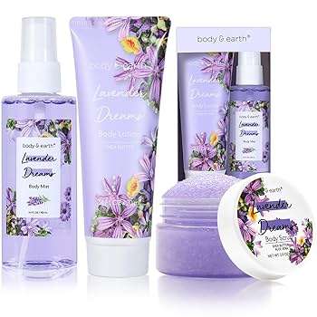 Dream World Luxury Lotion