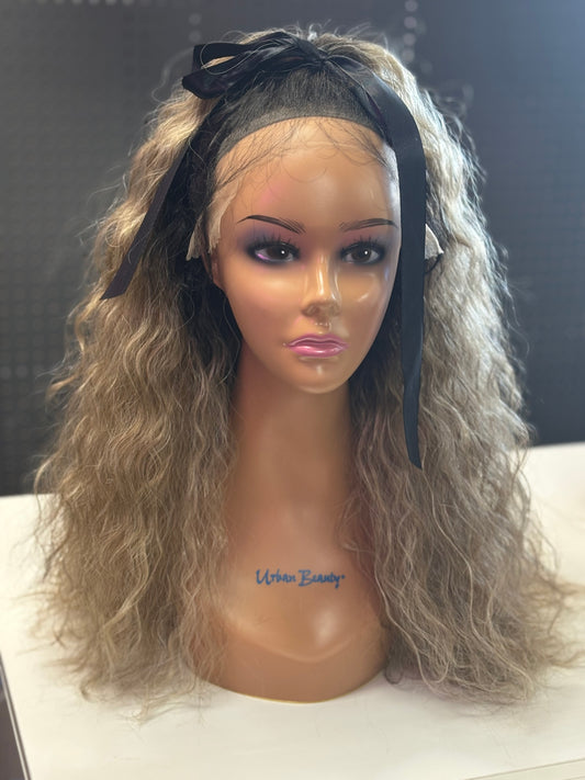 Butta Lace wig