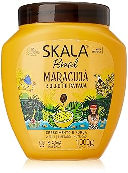 EMAX SKALA Treatment Cream 33.2 Fl Oz Pack of 1