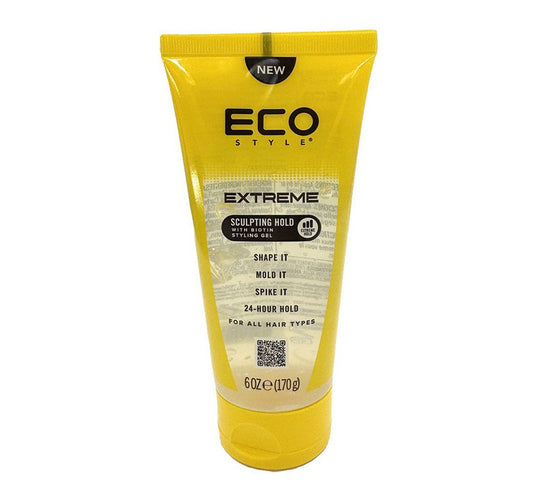 Eco Style Extreme Sculpting Gel