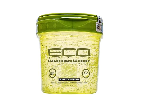 Eco Style Olive Oil ECOCO Gel 24oz