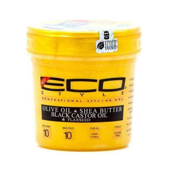 Eco Style Olive Oil ECOCO Gel 24oz