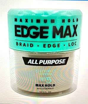Edge Max All Purpose Gel 10.5oz