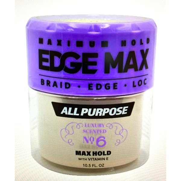Edge Max All Purpose Hold Gel