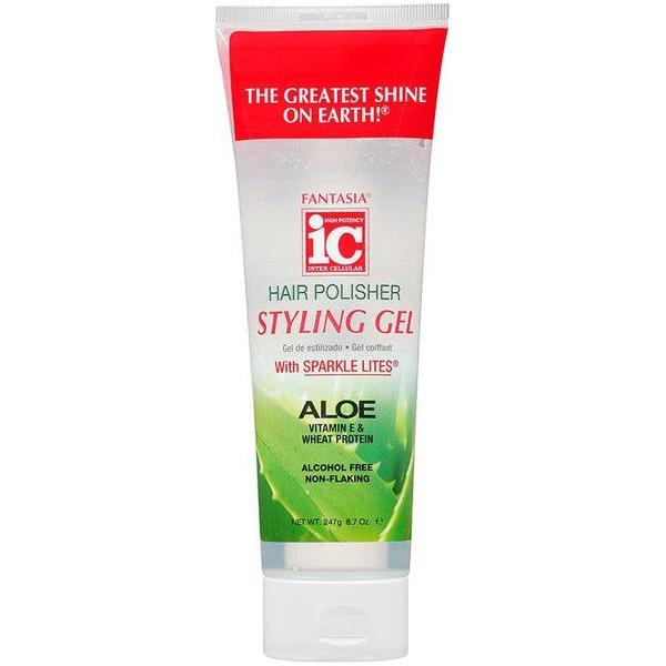 Fantasia Polisher Styling Gel 247g