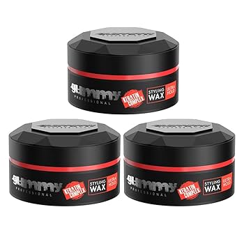 Fonex Gummy Ultra Hold Hair Gel Wax 150ml