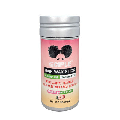 Goiple Hair Wax Stick 2.7 Oz.
