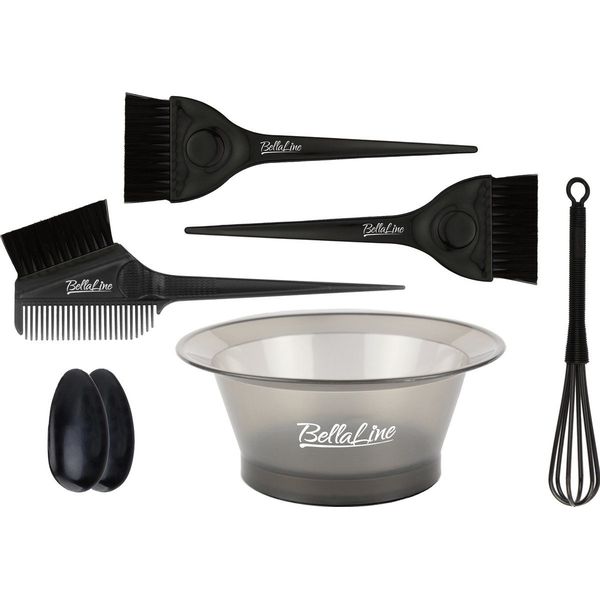 Groten Bigen Semi-Permanent Haircolor Passion Pink 3 Oz