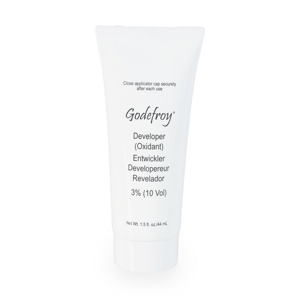 Groupon Godefroy Beard Growth Serum, 0.5 fl. oz.