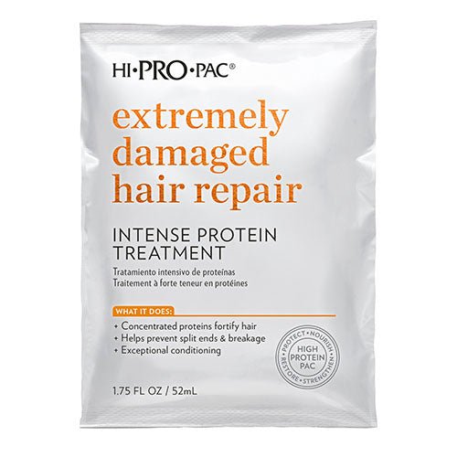 Hi Pro Pac Intense Protein Treatment 1.75 Fl Oz