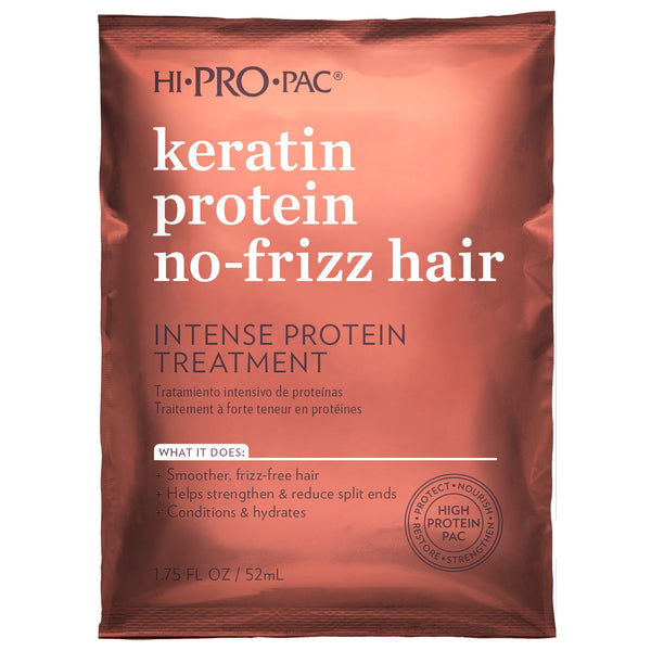 Hi Pro Pac Intense Protein Treatment 1.75 Fl Oz