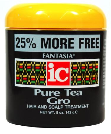 IC Pure Tea Gro Yellow Bonus, 5 Oz