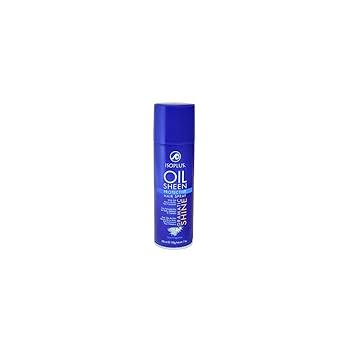 Isoplus Iso Oil Sheen, Regular, 7 oz