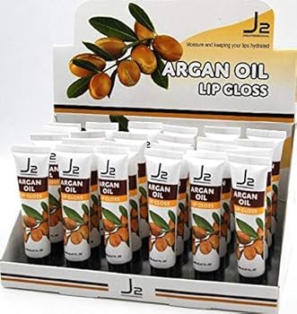 J2 Professional Nude Lip Gloss