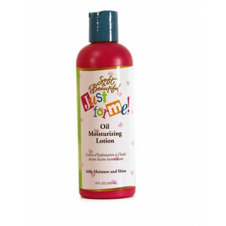 Just For Me Moisturising Lotion 23 oz