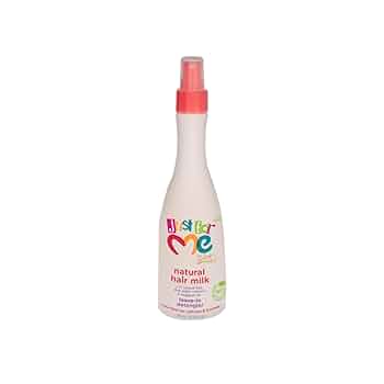Just For Me Natural Hair Milk Leave-In Detangler 295ml