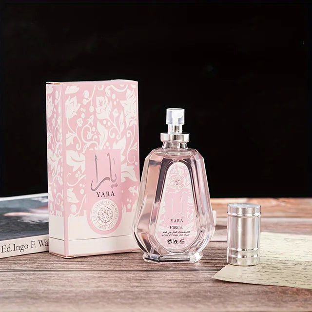 Lattafa Yara EDP Perfume - 50 ml