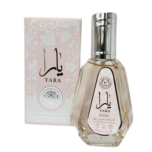 Lattafa Yara EDP Perfume - 50 ml