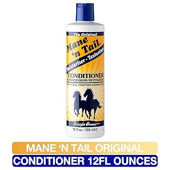 Mane N Tail Equine Shampoo 12 Fl. Oz
