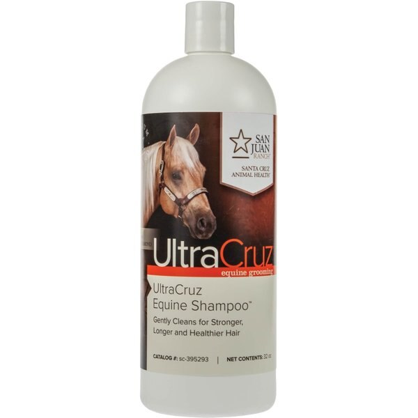 Mane N Tail Equine Shampoo 12 Fl. Oz