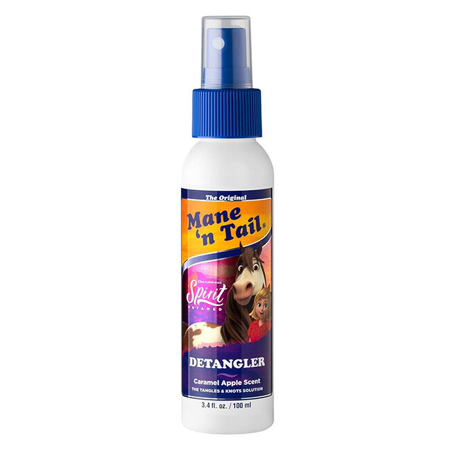 Mane N Tail Spirit Untamed Detangler 3.4oz