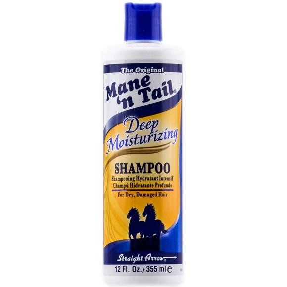 Mane 'N Tail Deep Moisturizing Shampoo 355ml