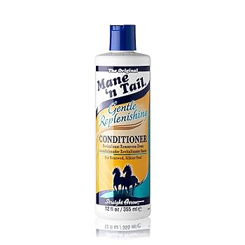 Mane 'N Tail Deep Moisturizing Shampoo 355ml