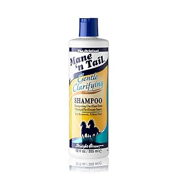 Mane 'n Tail Gentle Clarifying Shampoo 355ml