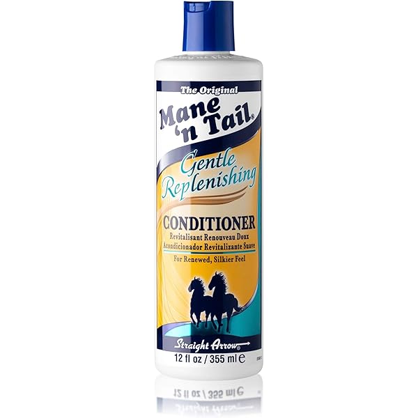 Mane 'n Tail Gentle Clarifying Shampoo 355ml