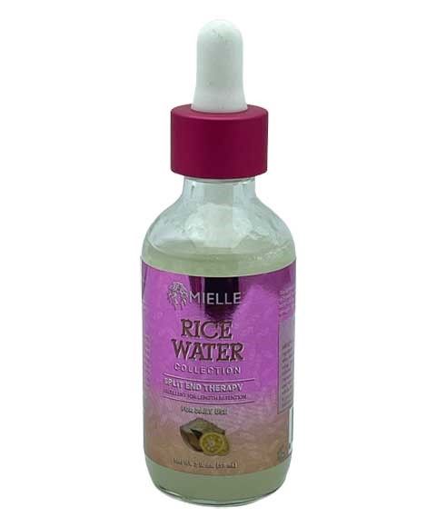 Mielle Rice Water Split End Therapy 59 ml