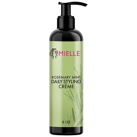Mielle Rosemary Mint Styling Creme 8 Fl Oz