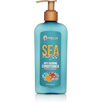 Mielle Sea Moss Anti Shedding Conditioner 8 OZ