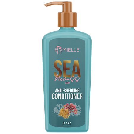 Mielle Sea Moss Anti Shedding Conditioner 8 OZ