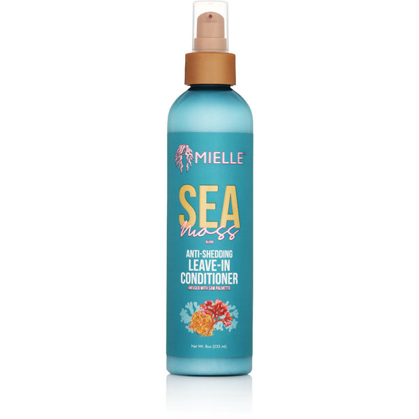 Mielle Sea Moss Anti Shedding Leave-in Conditioner 8 OZ
