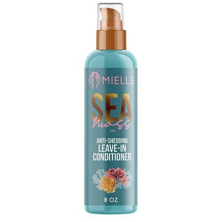 Mielle Sea Moss Anti Shedding Leave-in Conditioner 8 OZ