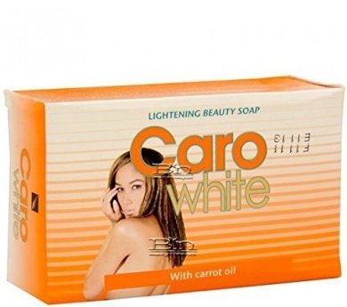 Outre Caro White Beauty Skin Soap 7oz