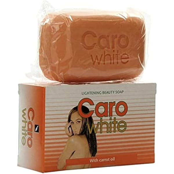 Outre Caro White Beauty Skin Soap 7oz
