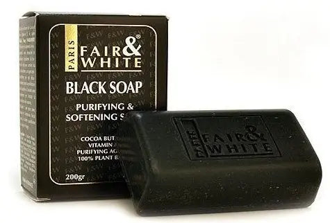 Outre Caro White Beauty Skin Soap 7oz