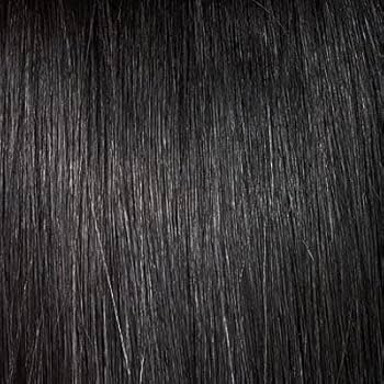 Outre Purple Pack Human Hair Weave 16" 1Jet Black