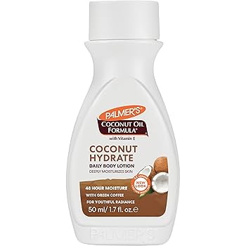 Palmer's Coconut Oil Body Lotion 12 Ounce