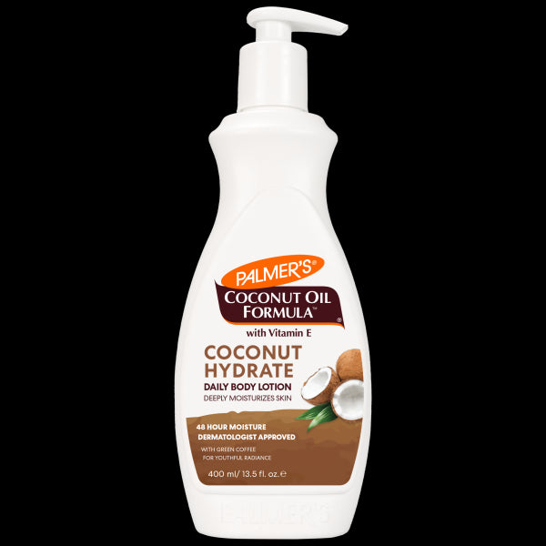 Palmer's Coconut Oil Body Lotion 12 Ounce