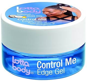 Lottabody Control Me Edge 2.25oz