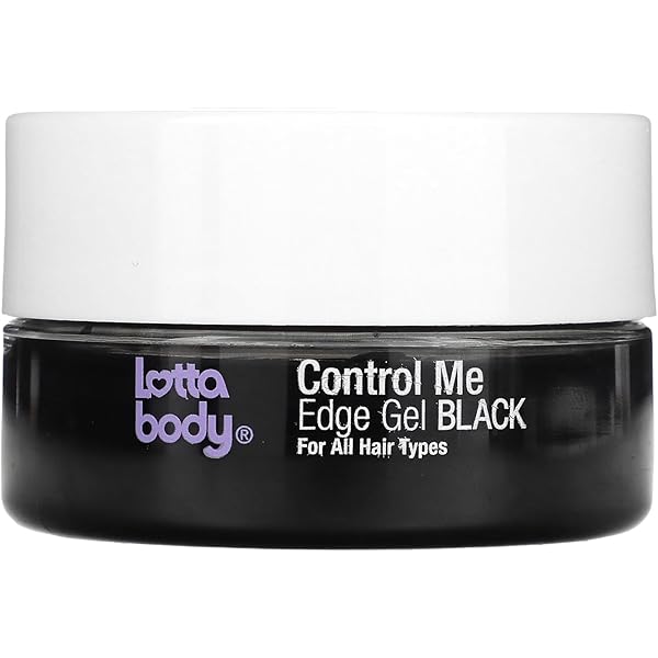 Lottabody Control Me Edge 2.25oz