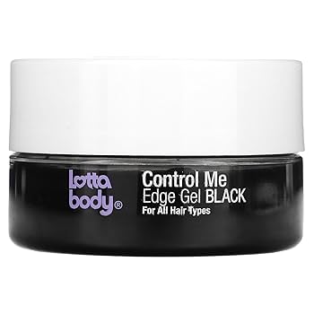 Lottabody Control Me Edge 2.25oz