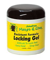 Jamaican Mango & Lime Locking Gel, 6 OZ